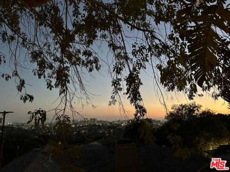 Residential Home in Los Feliz
