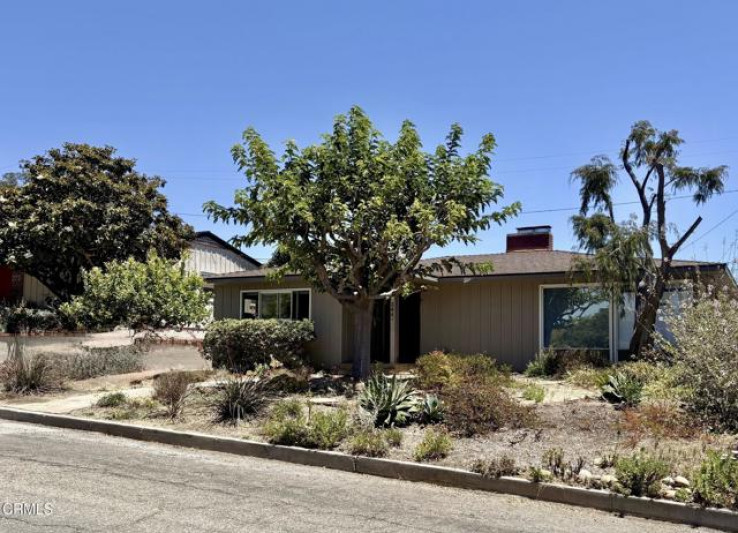 3 Bed Home for Sale in Ventura, California