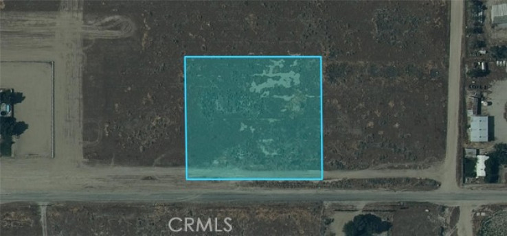 Land in Rosamond