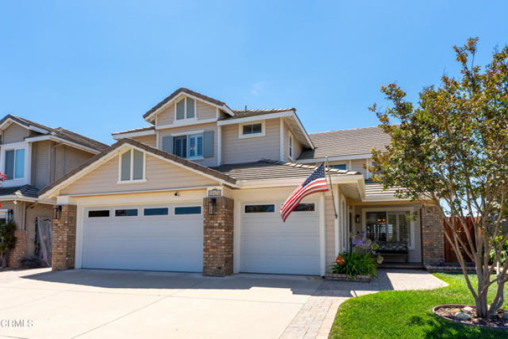 4 Bed Home for Sale in Ventura, California