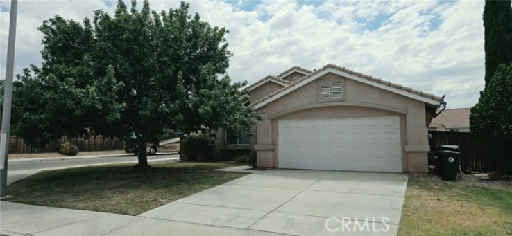 3 Bed Home for Sale in Adelanto, California