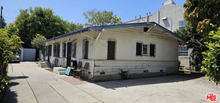 4 Bed Home for Sale in Los Angeles, California