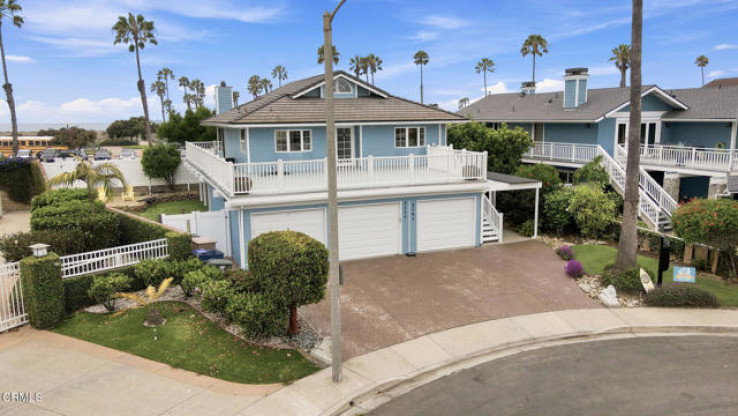  Income Home for Sale in Ventura, California
