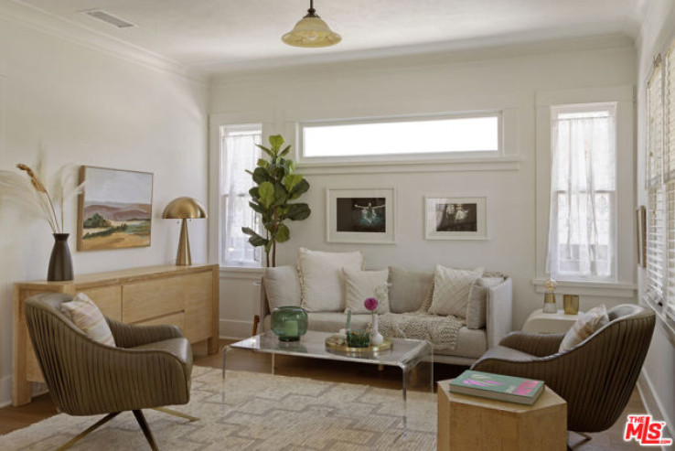3 Bed Home for Sale in Los Angeles, California