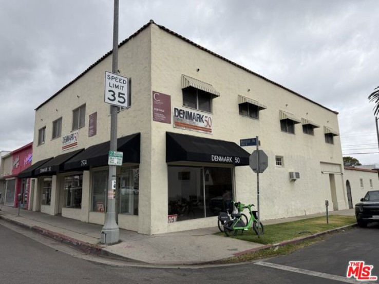  Commercial for Sale in Los Angeles, California
