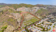  Land for Sale in Pacific Palisades, California