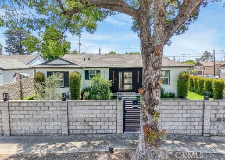 3 Bed Home for Sale in Panorama City, California