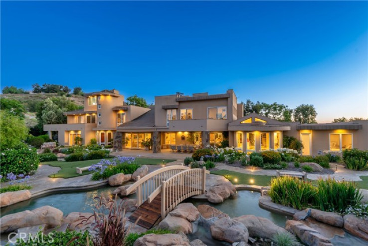 5 Bed Home for Sale in Calabasas, California