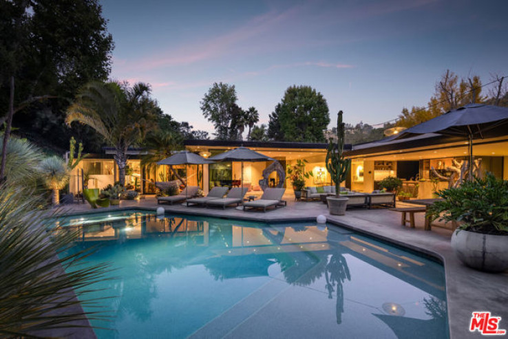 3 Bed Home for Sale in Los Angeles, California