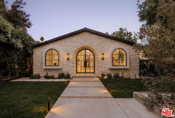 Residential Home in Studio City