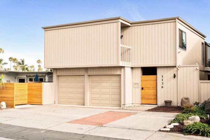 3 Bed Home for Sale in Ventura, California