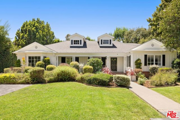 5 Bed Home for Sale in Los Angeles, California