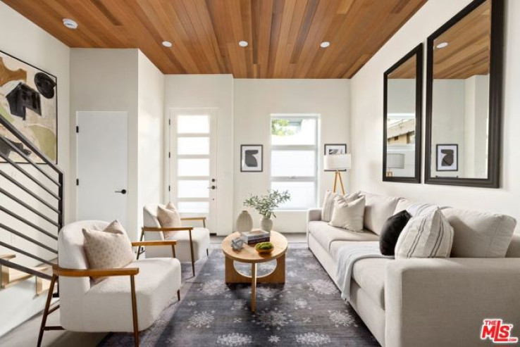 3 Bed Home for Sale in West Hollywood, California