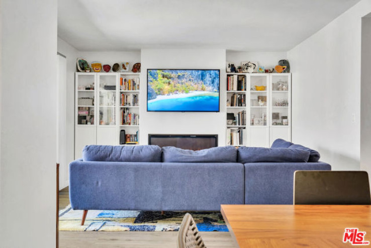 1 Bed Home for Sale in Culver City, California