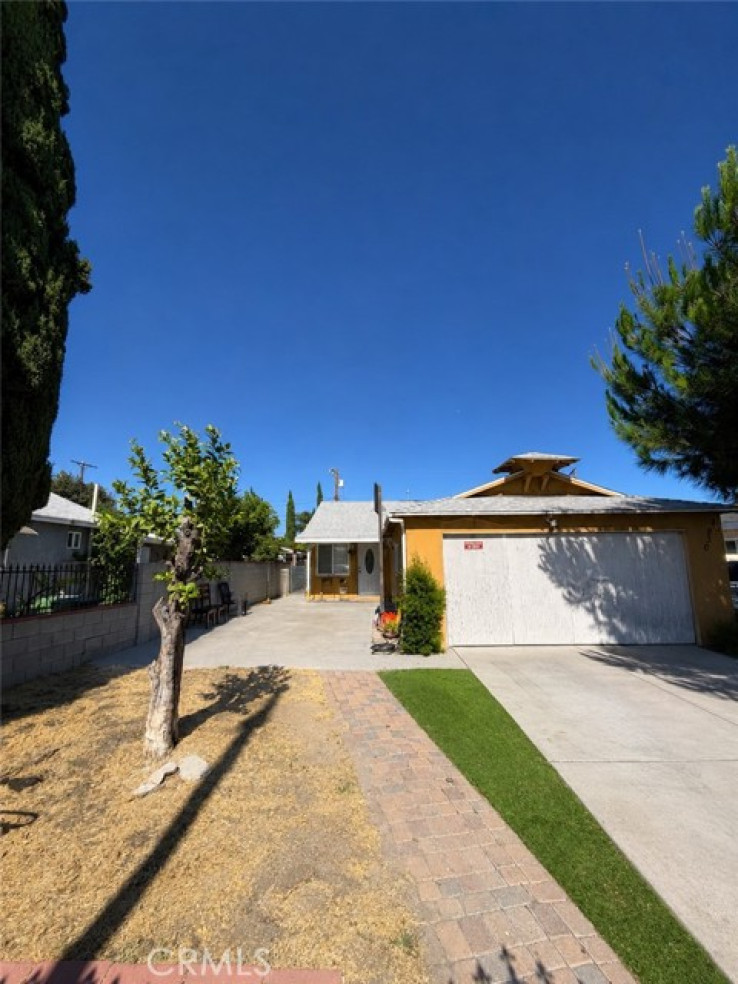 4 Bed Home for Sale in North Hollywood, California