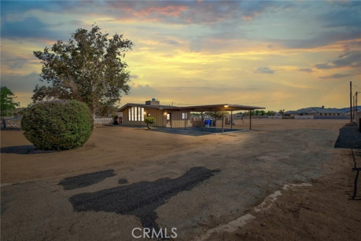 2 Bed Home for Sale in Apple Valley, California