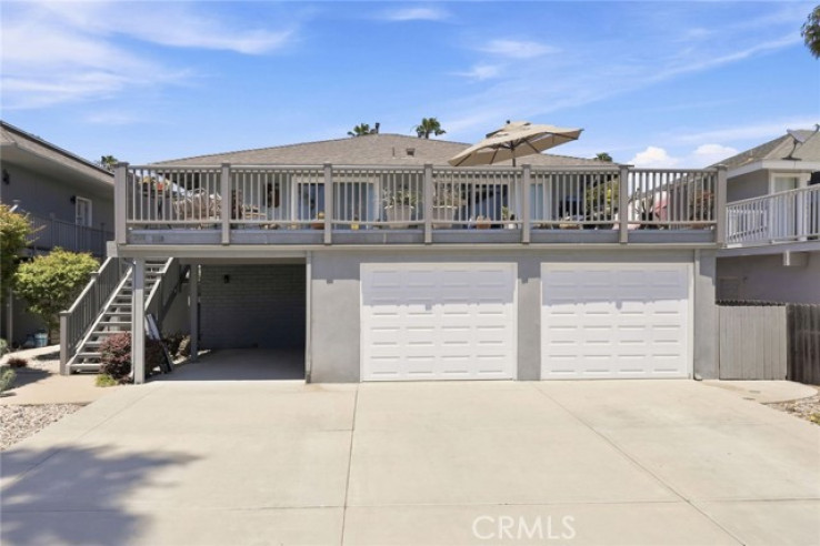 4 Bed Home for Sale in Ventura, California