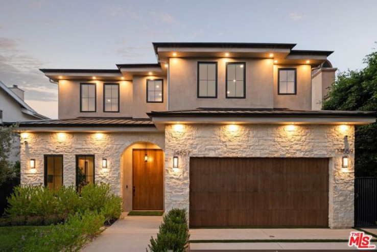 5 Bed Home for Sale in Sherman Oaks, California