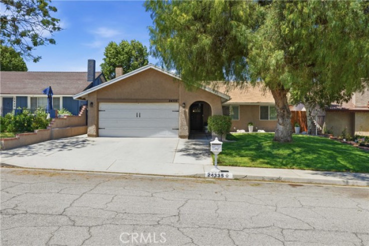 3 Bed Home for Sale in Newhall, California