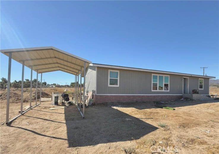 Residential Home in Phelan