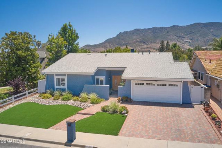 4 Bed Home for Sale in Agoura Hills, California