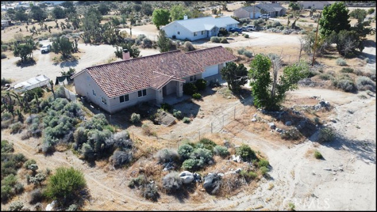3 Bed Home for Sale in Pinon Hills, California