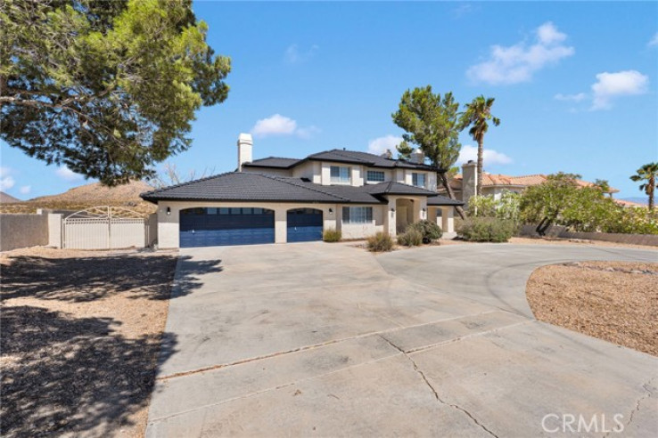 Residential Home in Apple Valley