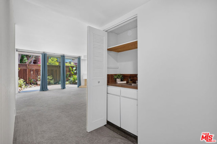 Residential Home in Culver City