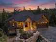 5 Bed Home for Sale in Lake Arrowhead, California