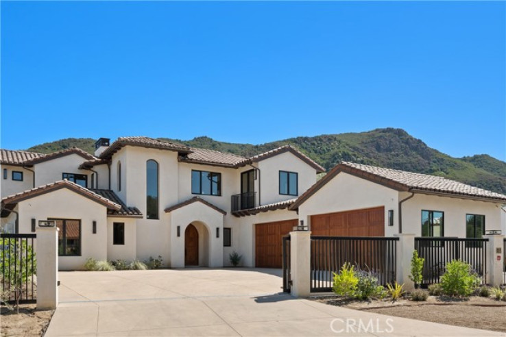 4 Bed Home for Sale in Agoura Hills, California
