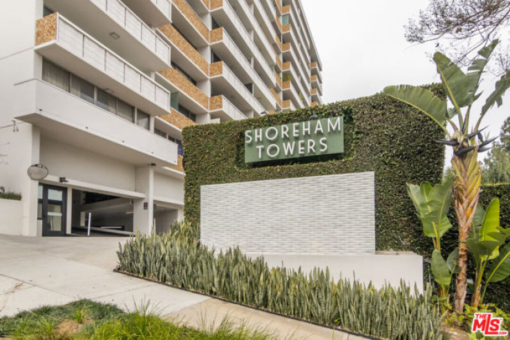 1 Bed Home for Sale in West Hollywood, California