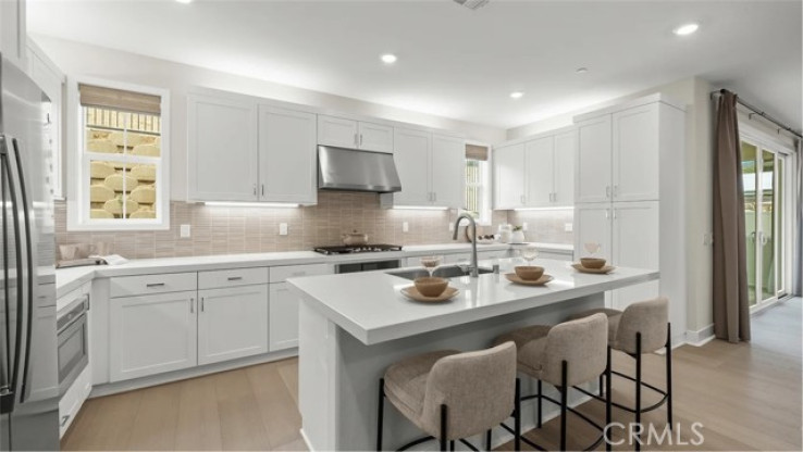 4 Bed Home for Sale in Santa Paula, California