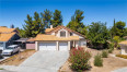 4 Bed Home for Sale in Lancaster, California