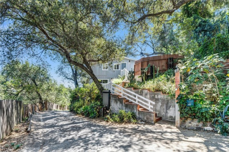 3 Bed Home for Sale in Topanga, California