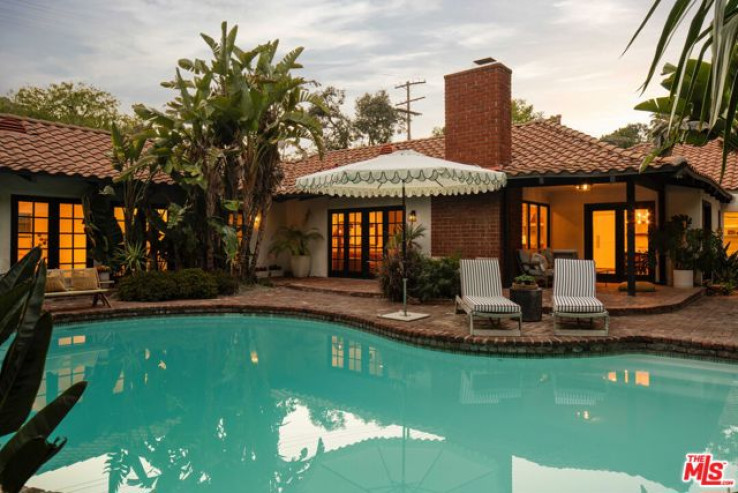 4 Bed Home for Sale in Los Angeles, California
