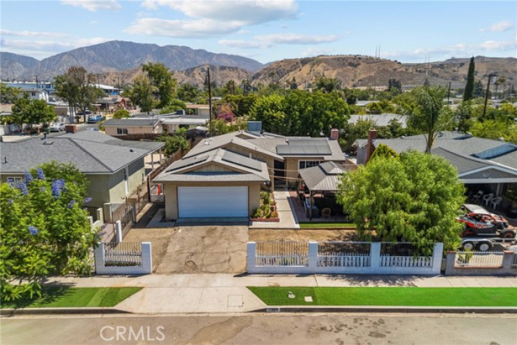 3 Bed Home for Sale in San Fernando, California