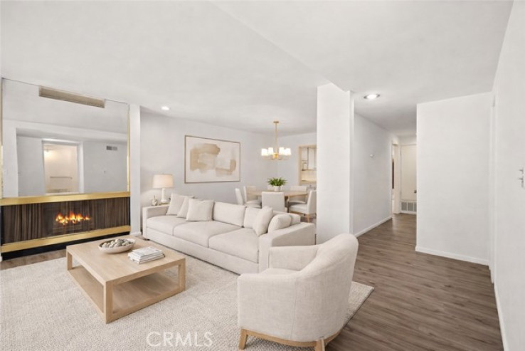 Residential Home in Newhall 4
