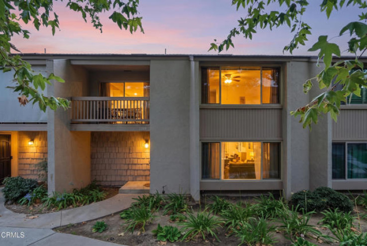 3 Bed Home for Sale in Ventura, California