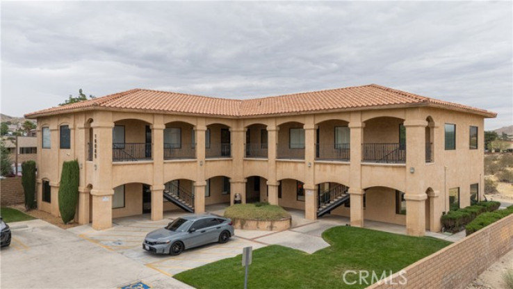  Commercial for Sale in Apple Valley, California