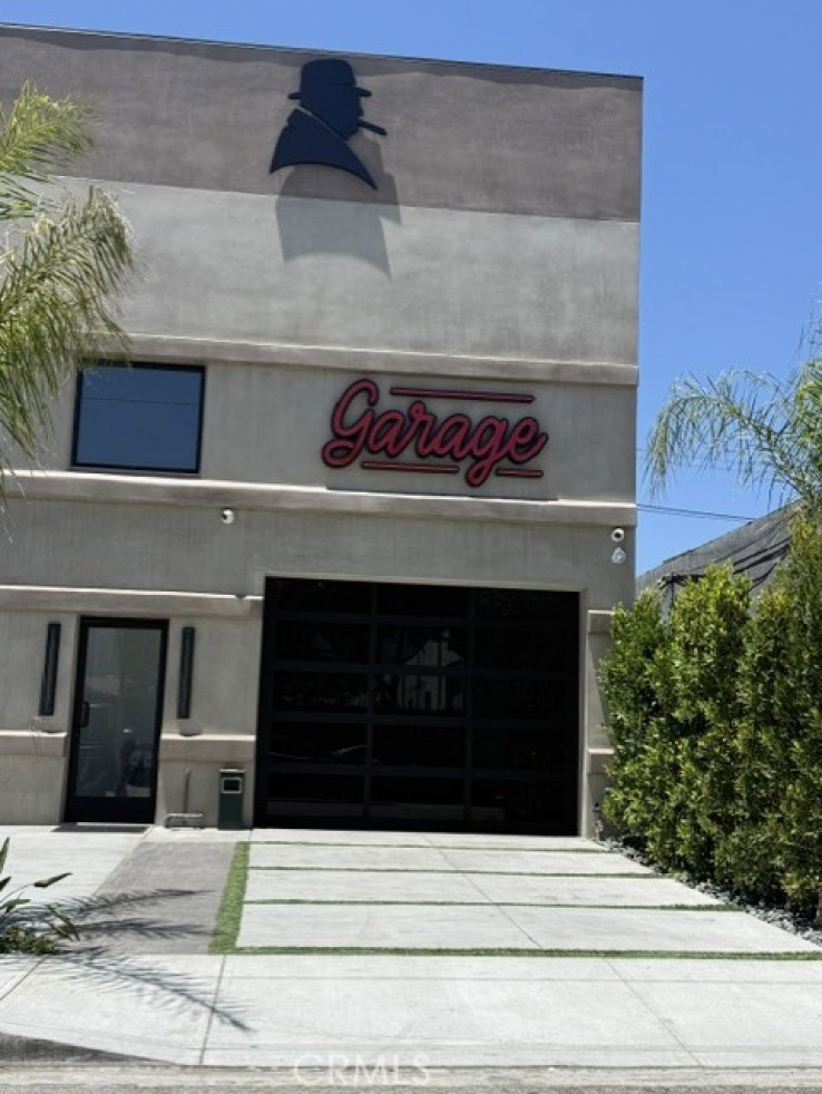Commercial Lease in Burbank
