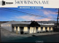 Commercial for Sale in Burbank, California