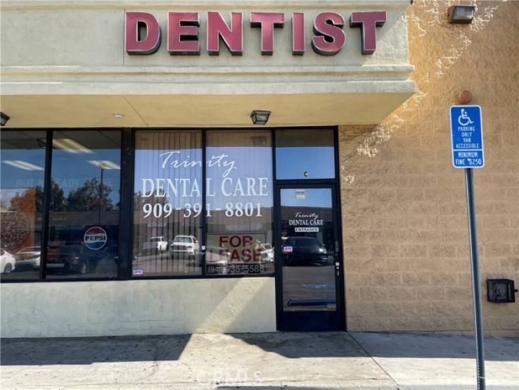  Commercial for Sale in Ontario, California