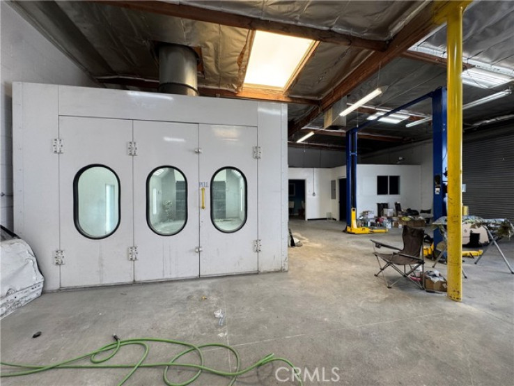  Commercial for Sale in Santa Clarita, California