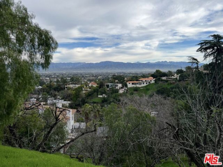  Land for Sale in Sherman Oaks, California