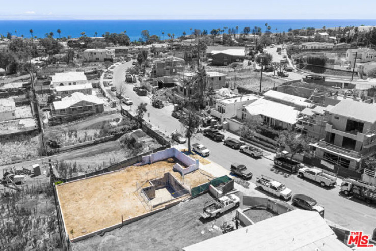  Land for Sale in Pacific Palisades, California
