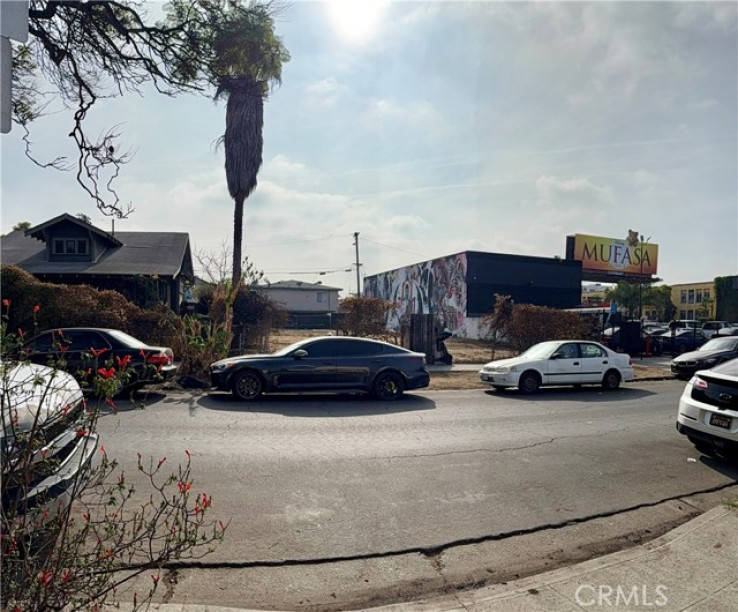  Land for Sale in Los Angeles, California