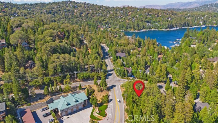  Land for Sale in Lake Arrowhead, California