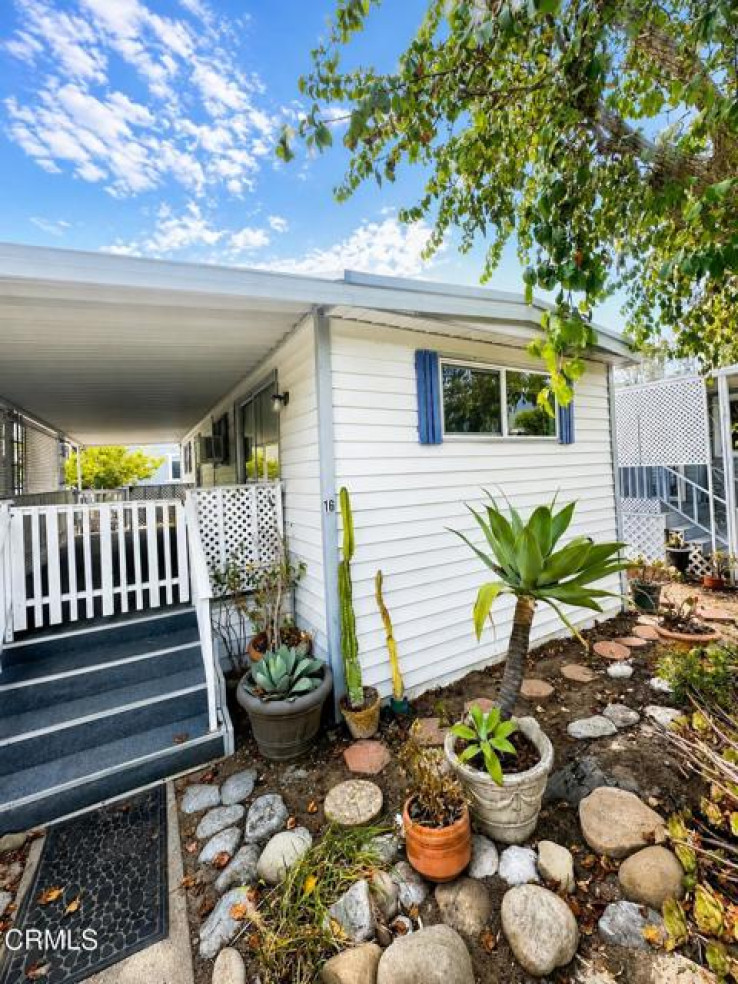 1 Bed Home for Sale in Ventura, California