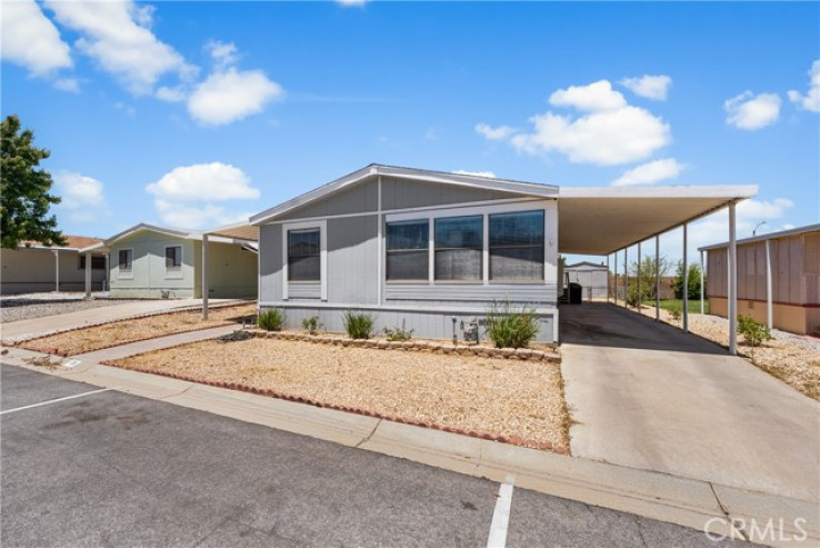 4 Bed Home for Sale in Palmdale, California