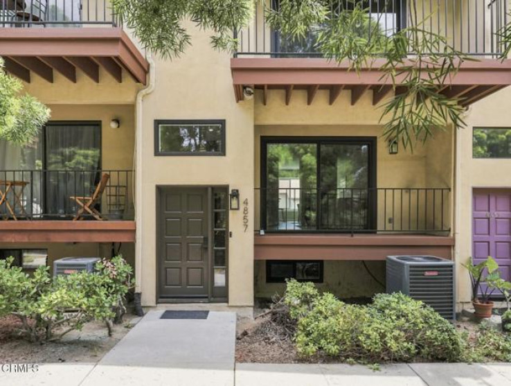 Residential Home in Ventura